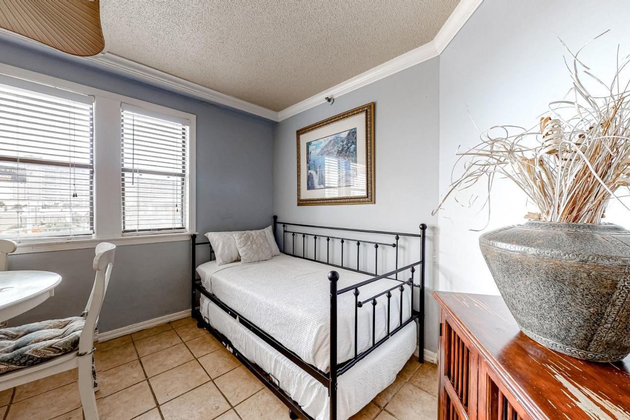 The Inn At St. Thomas Square #1208A 파나마 시티 외부 사진