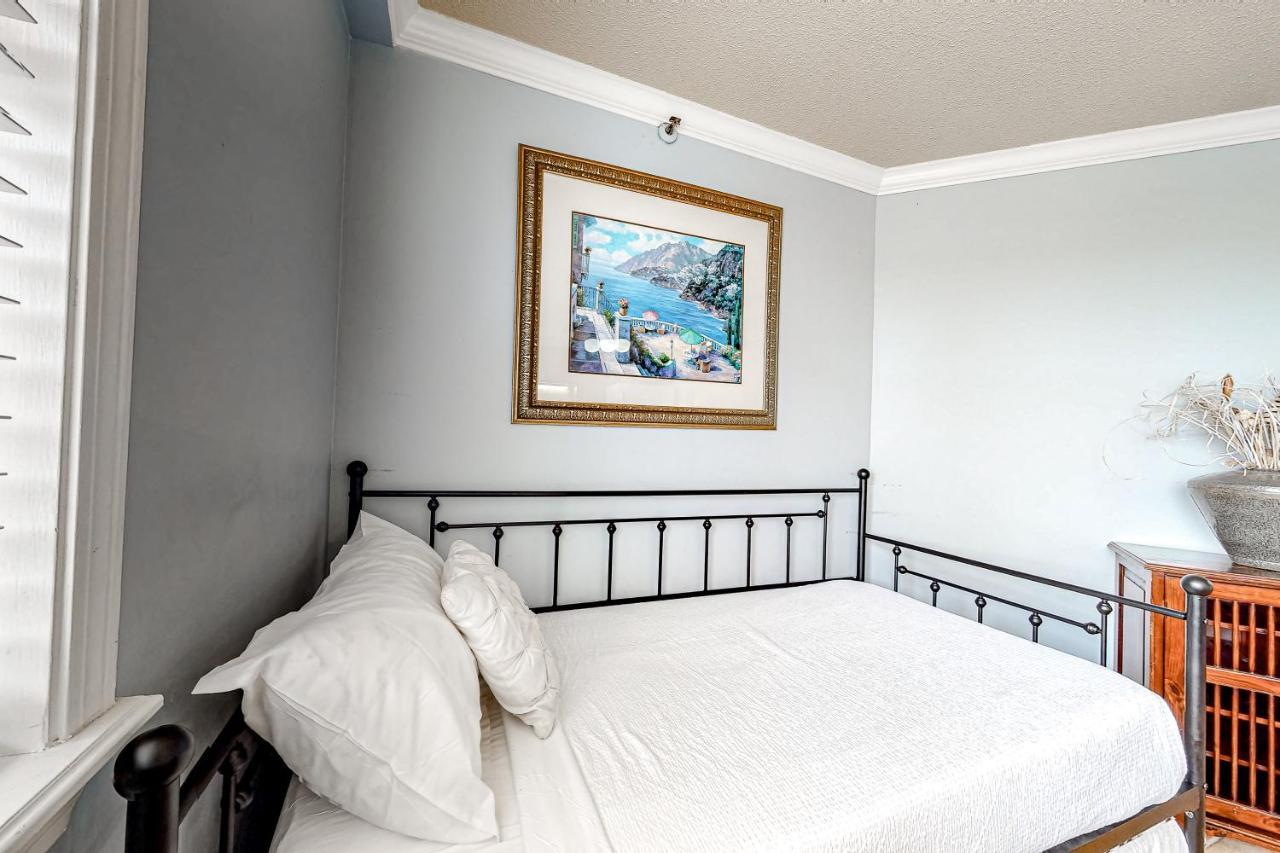 The Inn At St. Thomas Square #1208A 파나마 시티 외부 사진